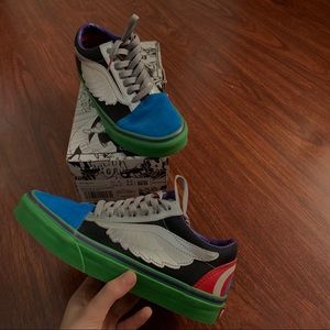 Selling Marvel Avengers/Multi Old school